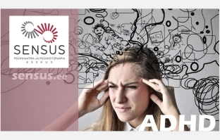 ATH - Tublist tüdrukust läbipõlenud naiseks