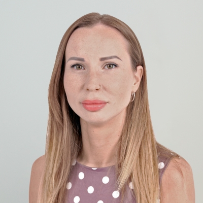 Jekaterina Tolmacheva